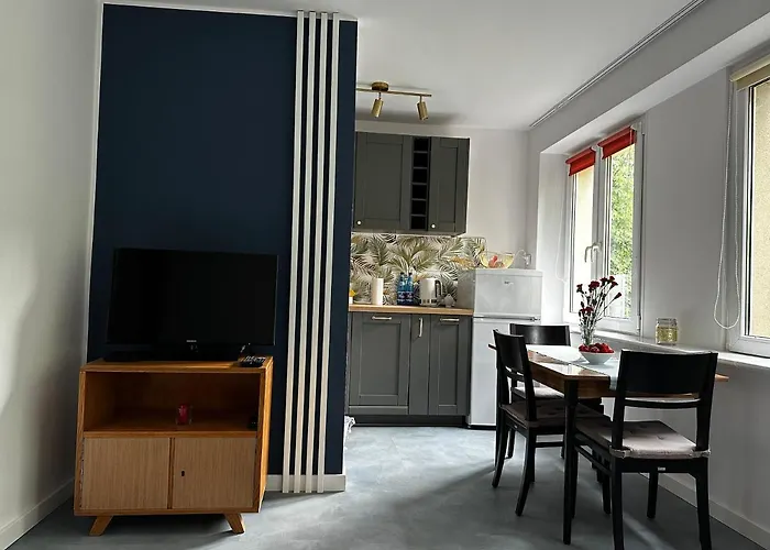 Nowy Apartament Lipowa