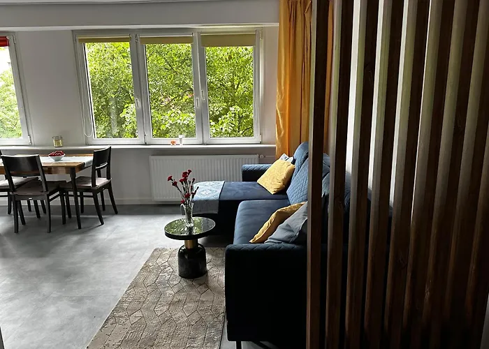 Nowy Apartament Lipowa