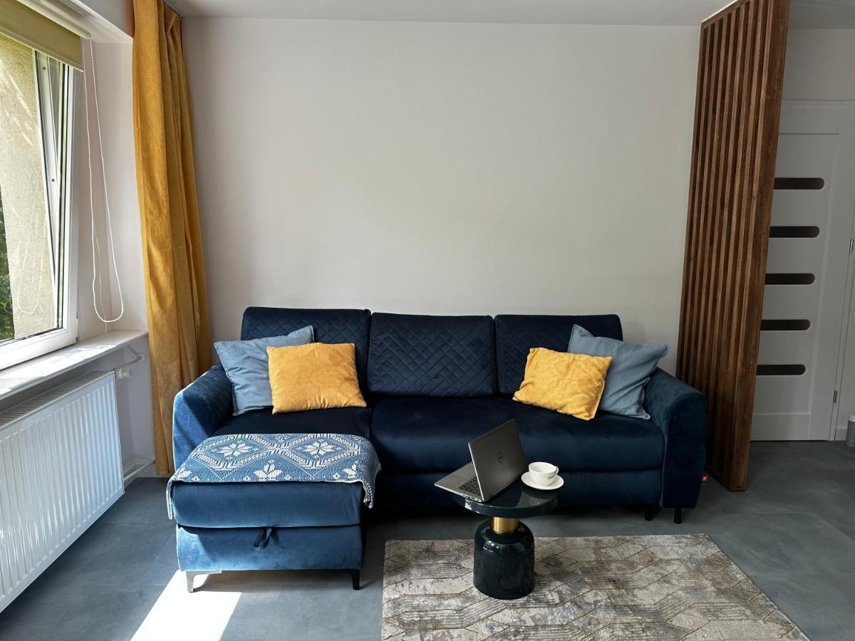 Nowy Lipowa Apartment Hajnowka