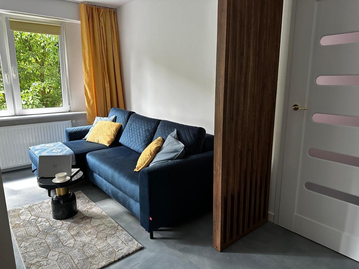 Apartment Nowy Lipowa Hajnowka