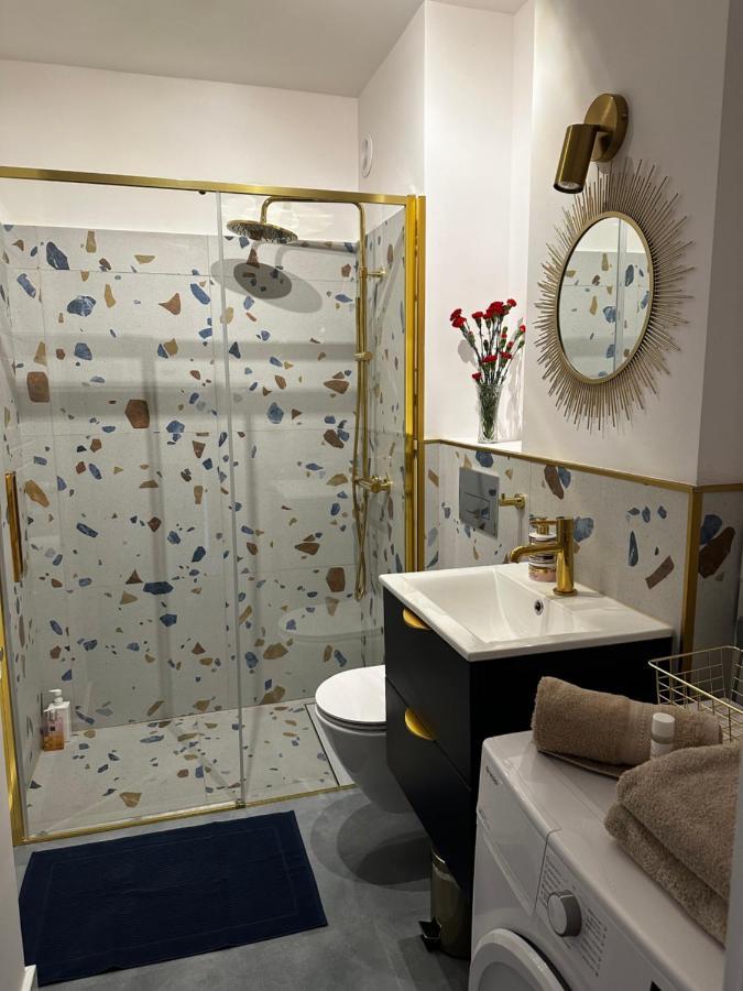 Apartment Nowy Lipowa *