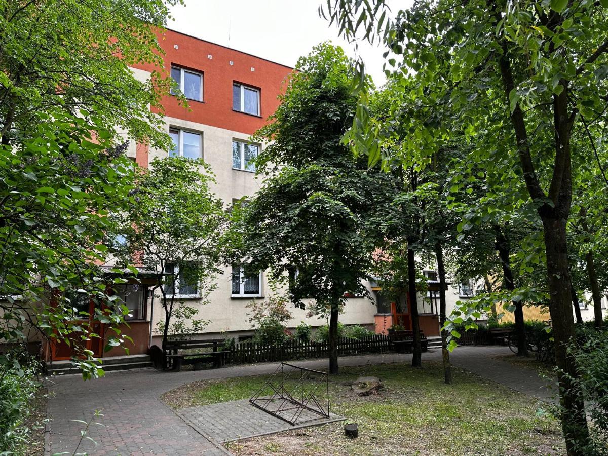 Nowy Lipowa Apartment Hajnowka
