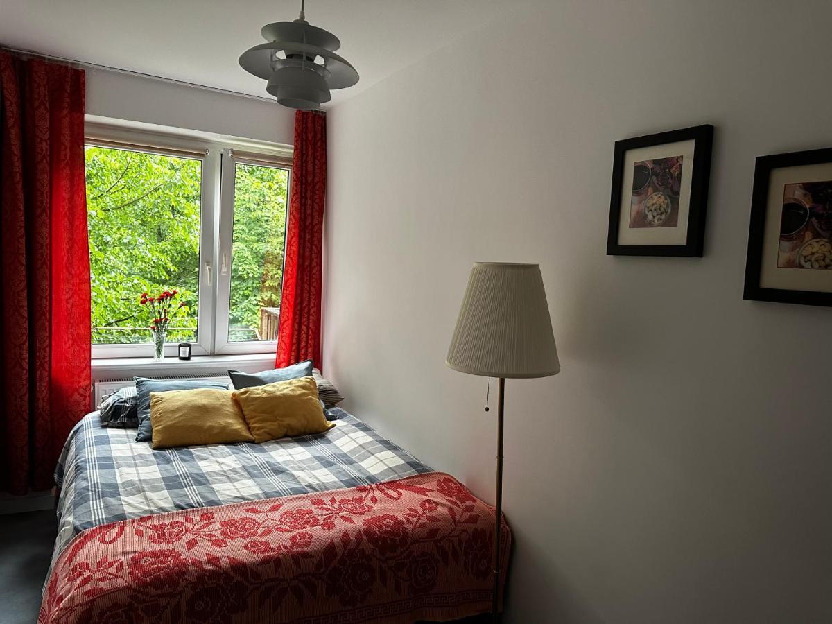 Nowy Lipowa Apartment